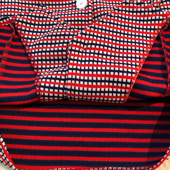 Button up vest - Picture 5 of 5